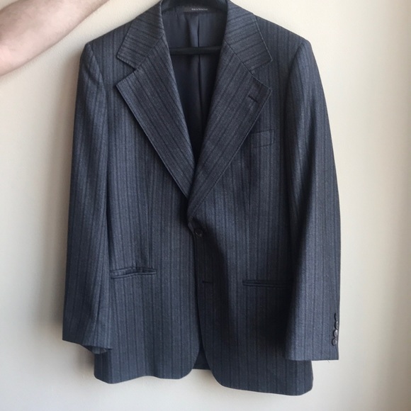 Yves Saint Laurent Men’s blazer❗️sold❗️ - Picture 2 of 8